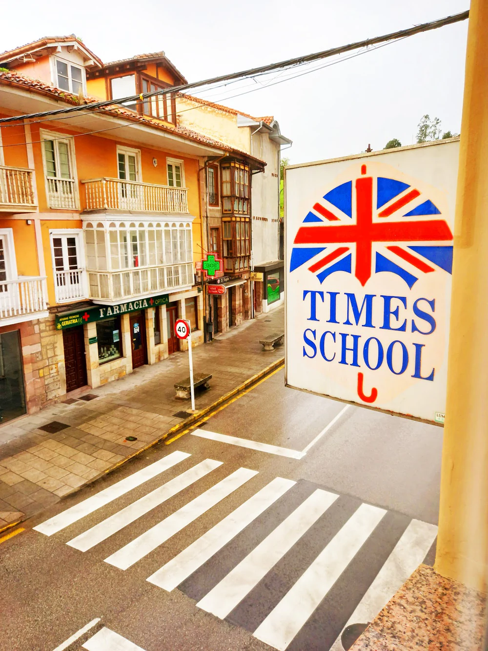 Foto de Train Station
