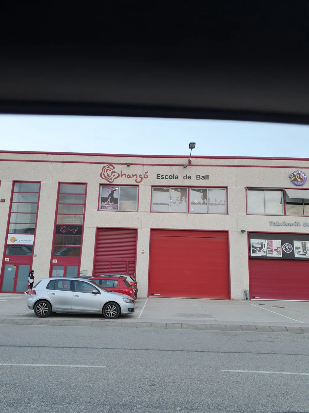 Foto de Escola de Ball Chango| Bachata y Salsa cerca de Mataro