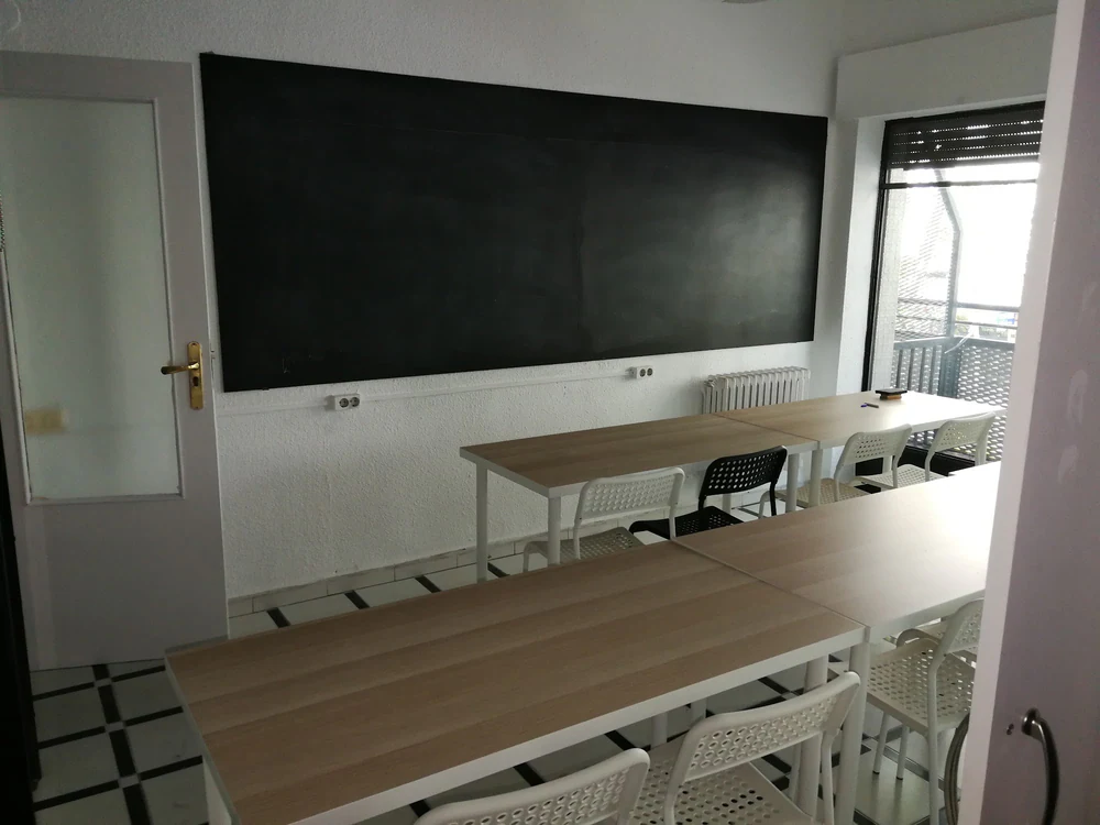 Foto de Academia Lidia