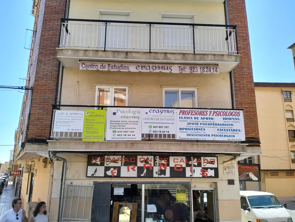Foto de Academia Esla Formación Salamanca