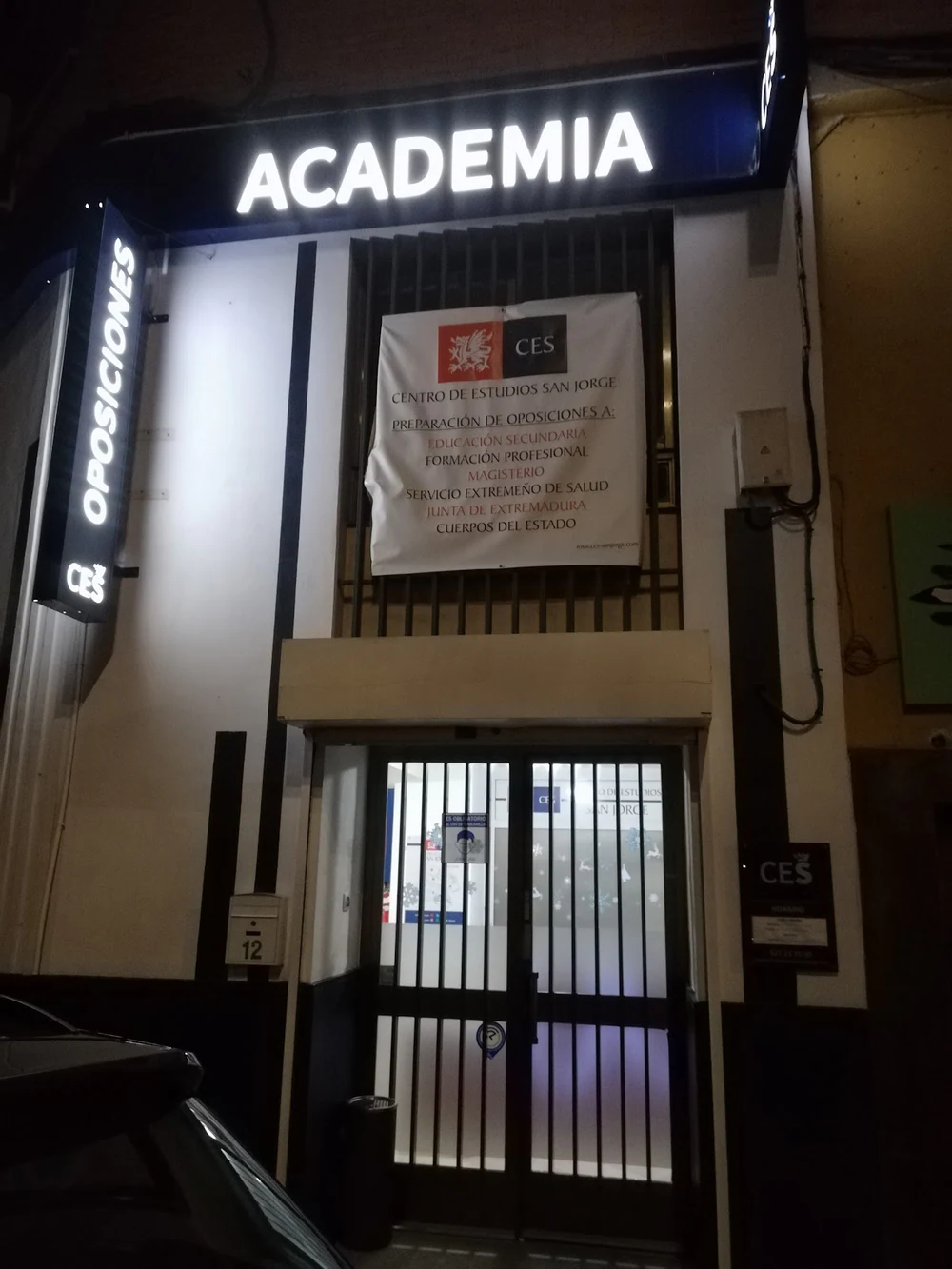 Foto de Centro de Estudios San Jorge