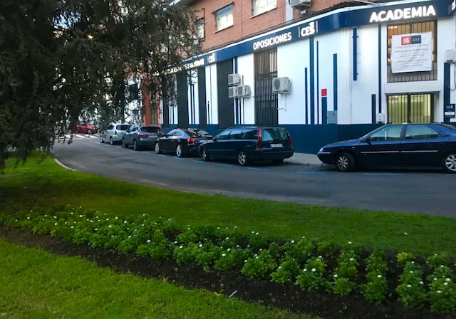 Foto de Acadex Centro de Estudios, academia de oposiciones