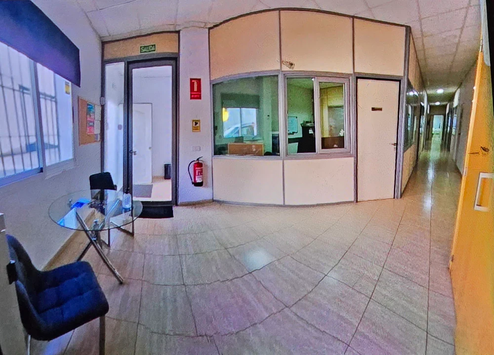 Foto de Academia Corpe | Guardia Civil Cáceres