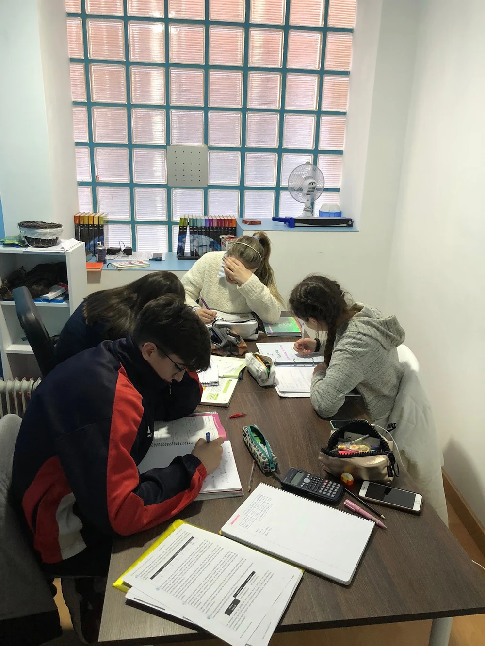 Centro de Estudios Púlsar
