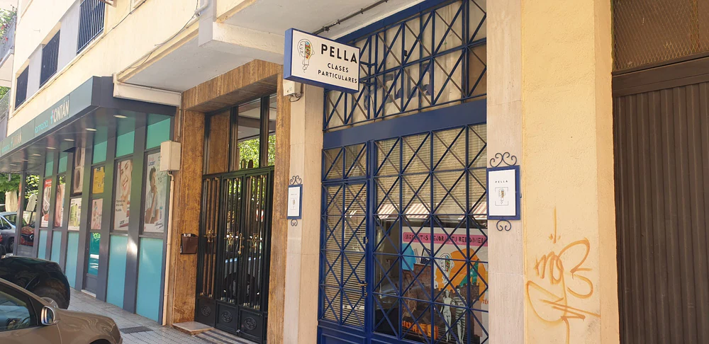 Foto de Mauri Xperience - Centro de estudios en Cáceres