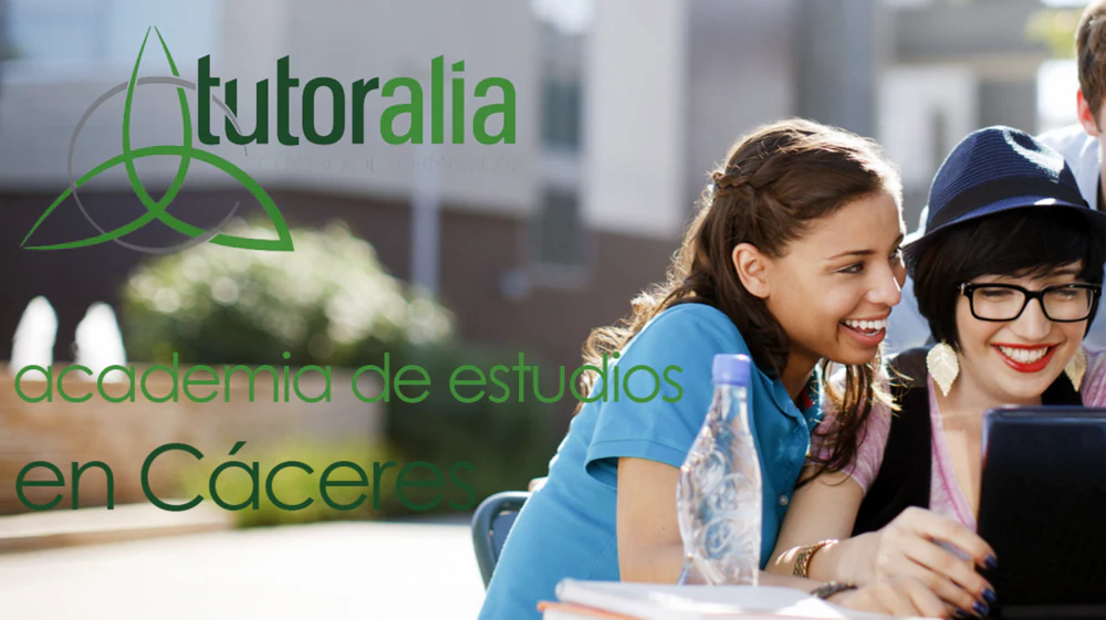 Academia Tutoralia