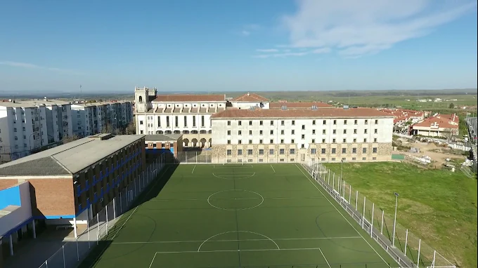 Foto de Academia de Formación San Nicolás de Bari
