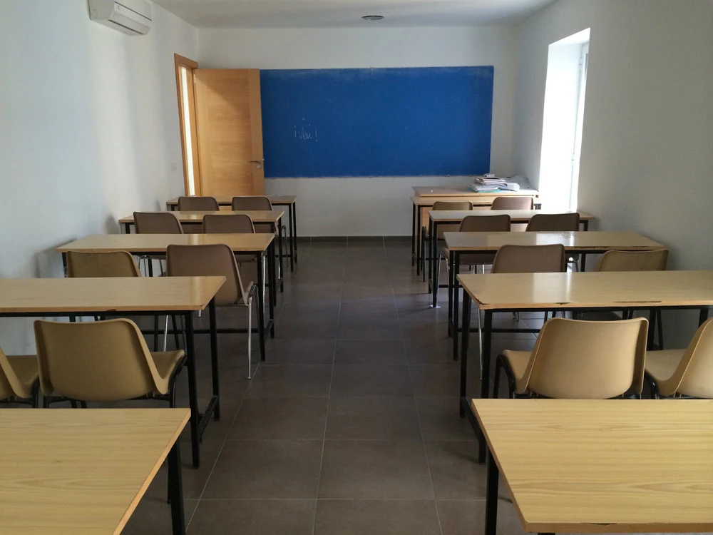 Foto de Academia Unedo