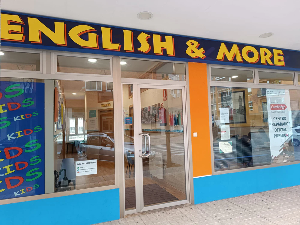 Foto de We Love English | Academia de inglés en Cáceres