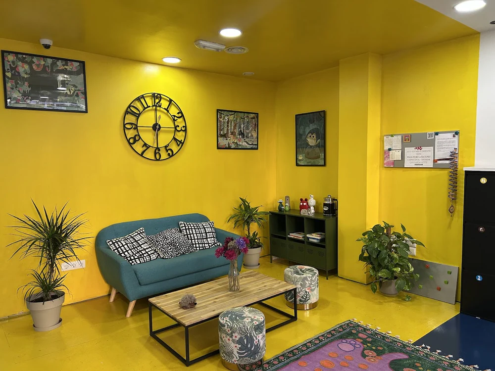 Liceo Hispánico: International Spanish School | Inglés para niños, Cáceres.