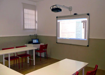 Foto de Iberidiomas