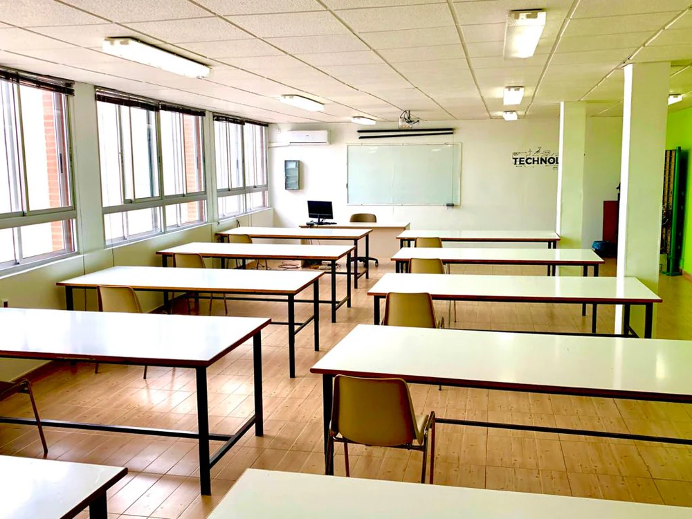 Educatec Cáceres | Formación Profesional Oficial