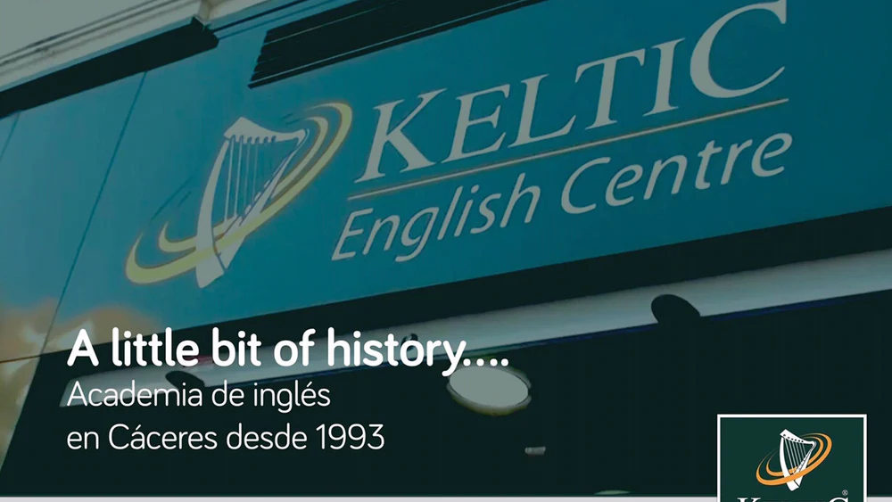 English Language Centre Cáceres