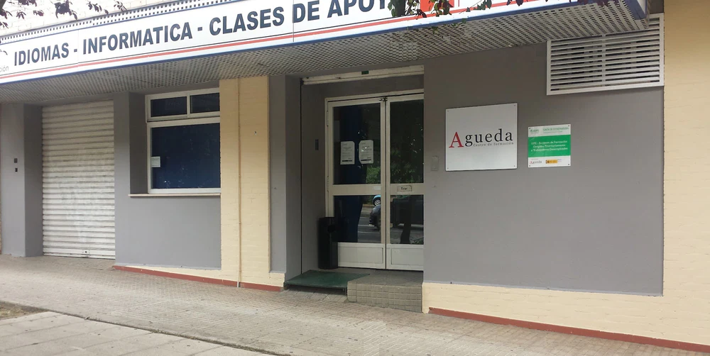 Foto de Academia Ágora Ajedrez