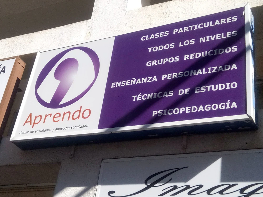 Academia de Matemáticas