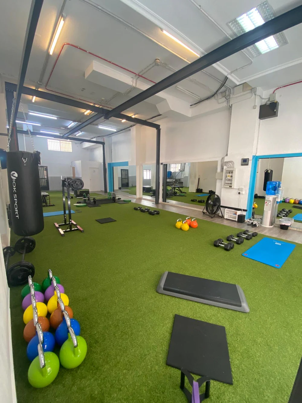 Foto de Spin Academy