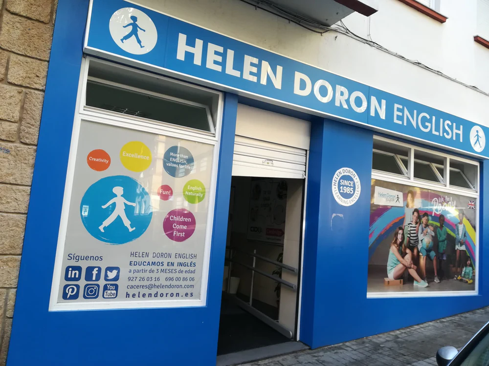 Foto de Paddington English School