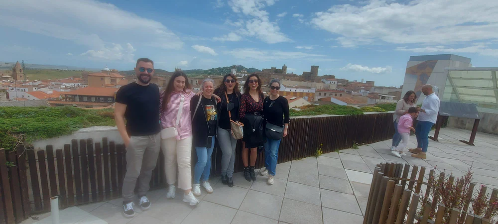 Foto de Oposiciona 5.0