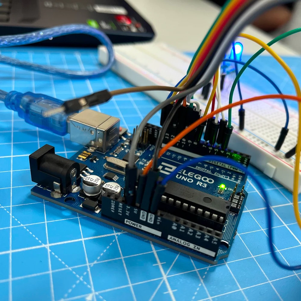 Foto de IngeniaKids STEAM Center