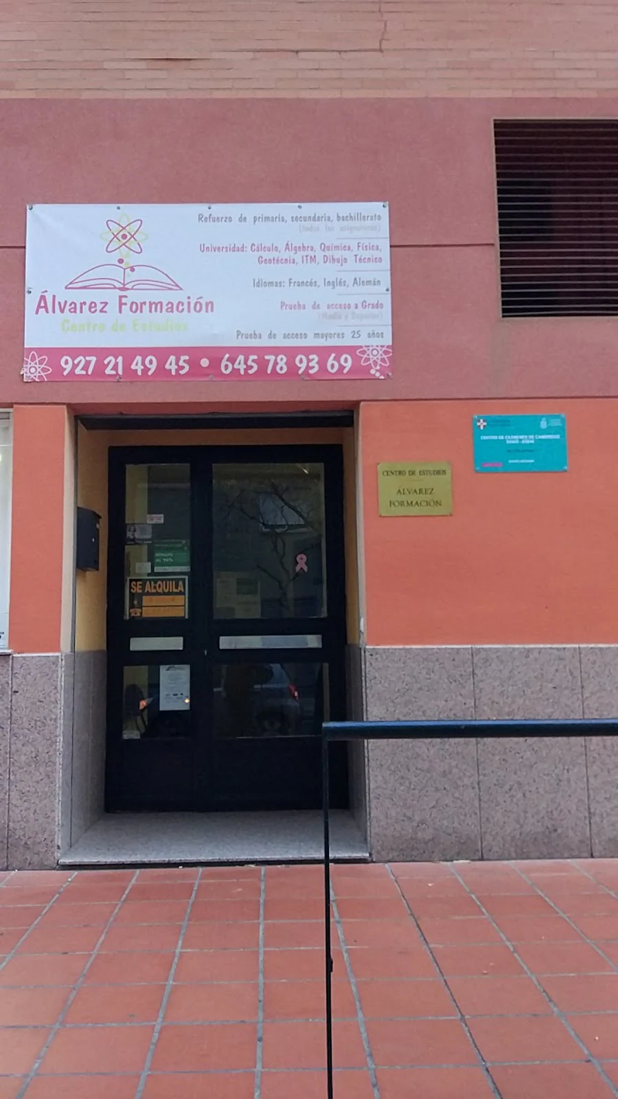 Academia Forum