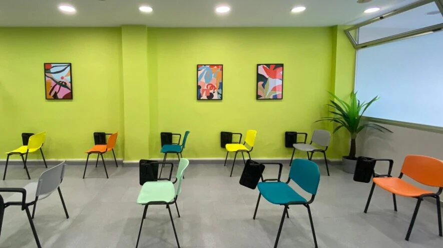 Foto de Academia Cádiz