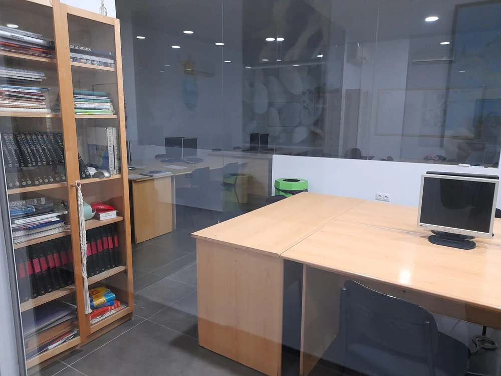 Foto de Centro De Estudios San Vicente