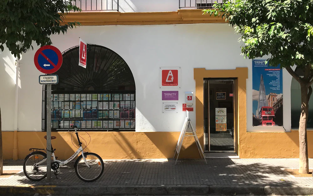 Foto de Academia Lingua Franca Cádiz