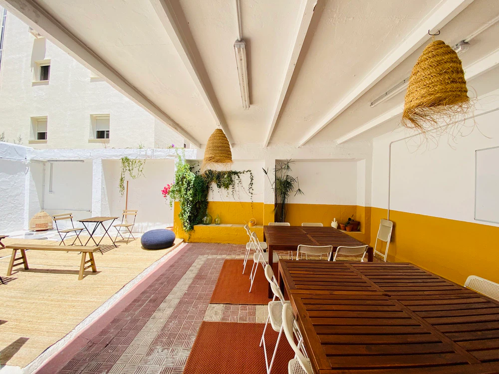 Foto de Academia Lingua Franca Cádiz