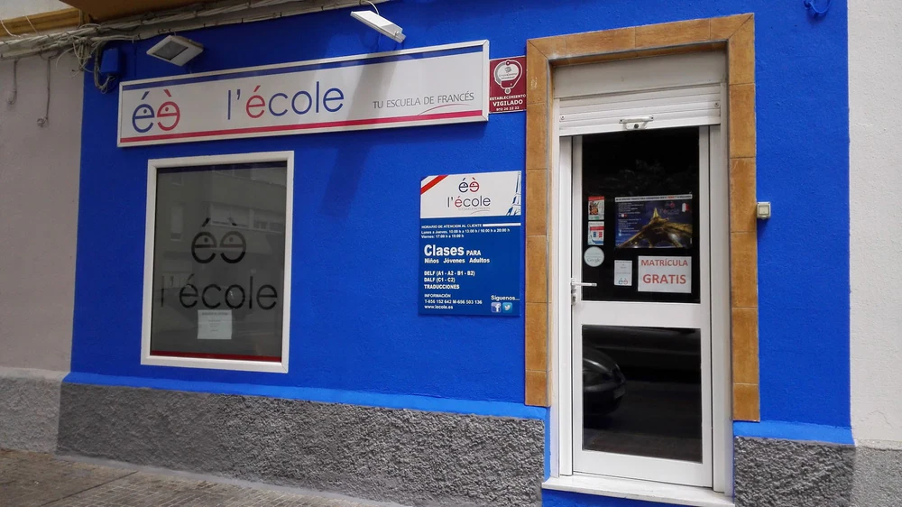 Foto de Academia Lingua Franca Cádiz