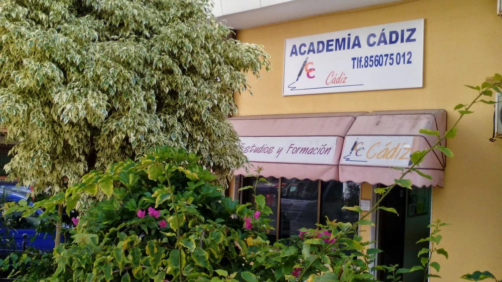 Foto de CEMAR - Centro De Estudios Mar