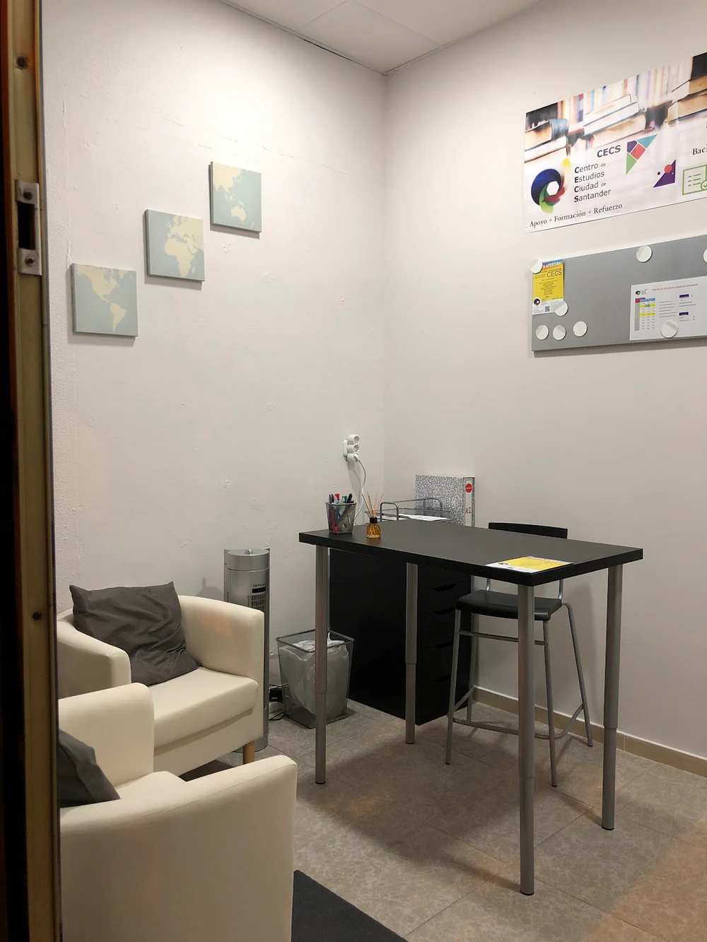 Foto de CEMAR - Centro De Estudios Mar