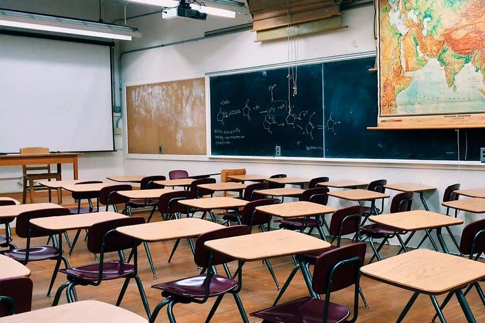 Foto de CEMAR - Centro De Estudios Mar