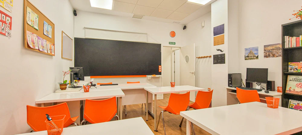 Foto de L'école