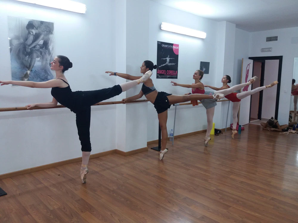 Foto de Serendipia Academia de Artes Escénicas