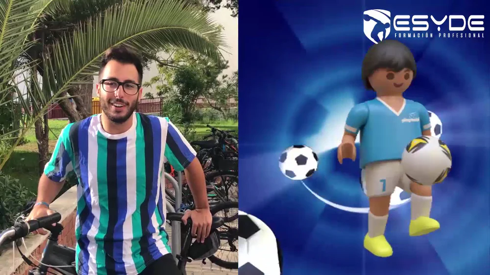 Foto de ESYDE Cádiz