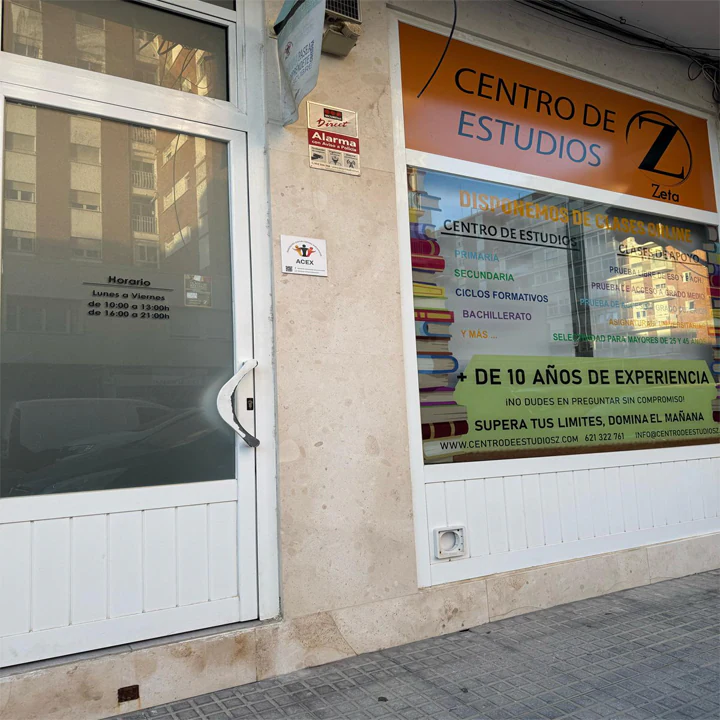 Foto de Centro de Estudios Ocho Veintiocho