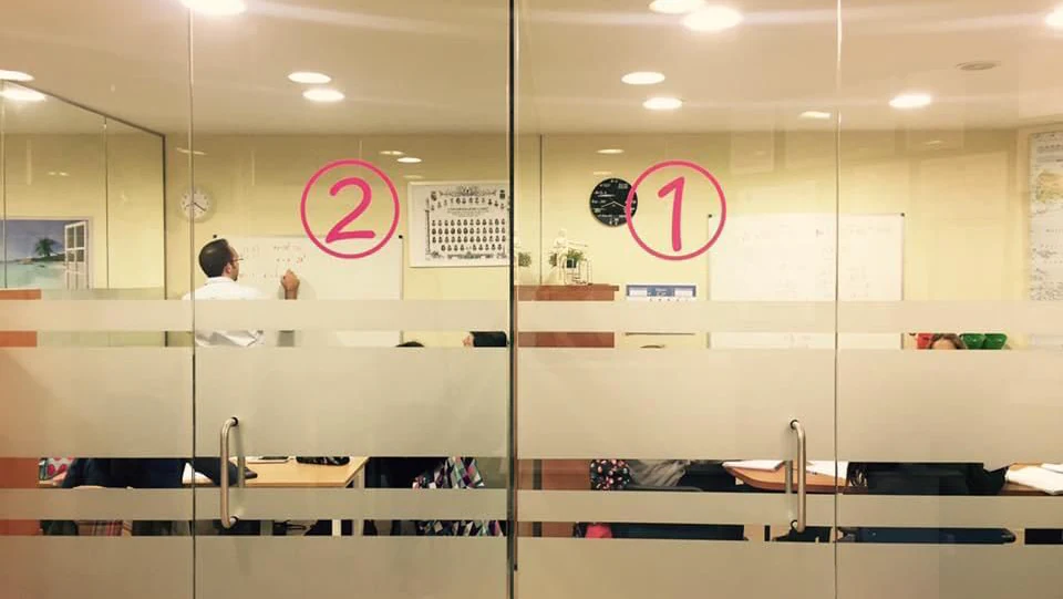 Foto de Centro de Estudios Ocho Veintiocho