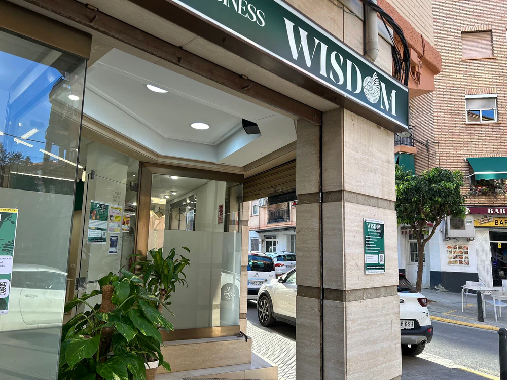 Foto de Wisdom Academy