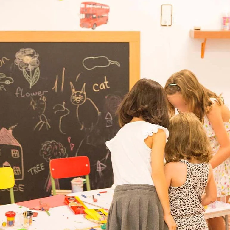 Foto de Wisdom Academy