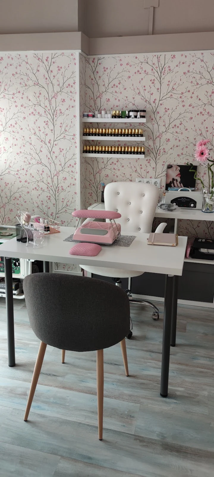 Foto de Centro Formación Nueva Candelaria Peluquería y Estética