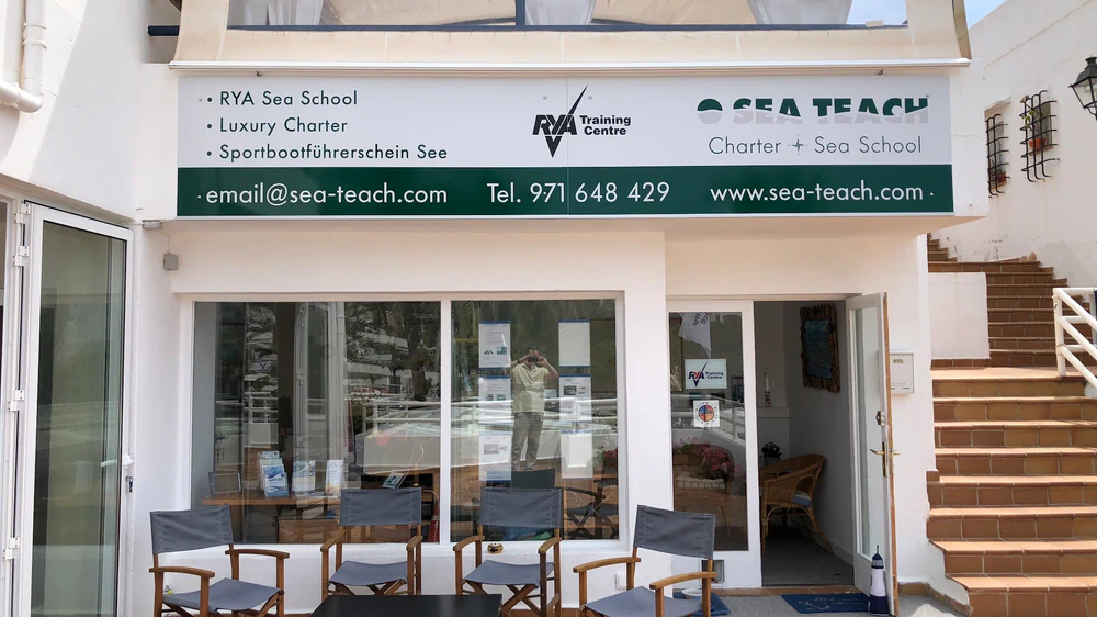 Foto de Sea Teach