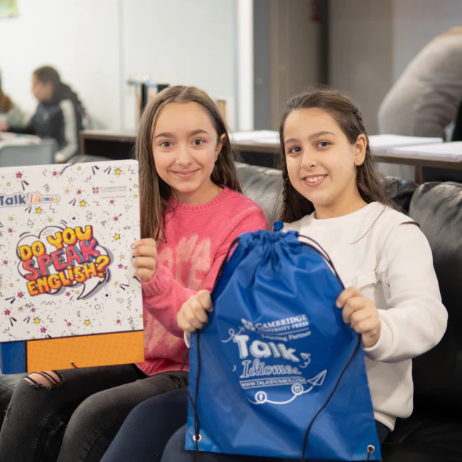 L'Acadèmia Aula de suport