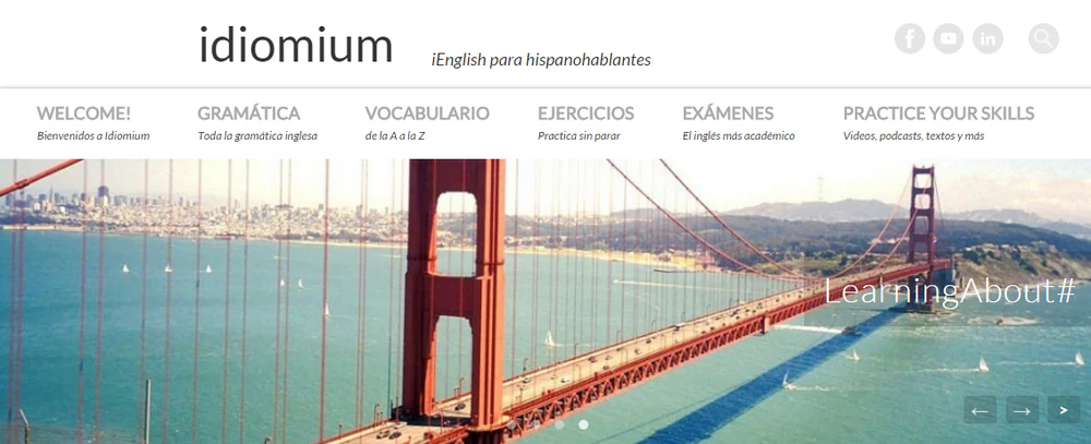 Idiomium