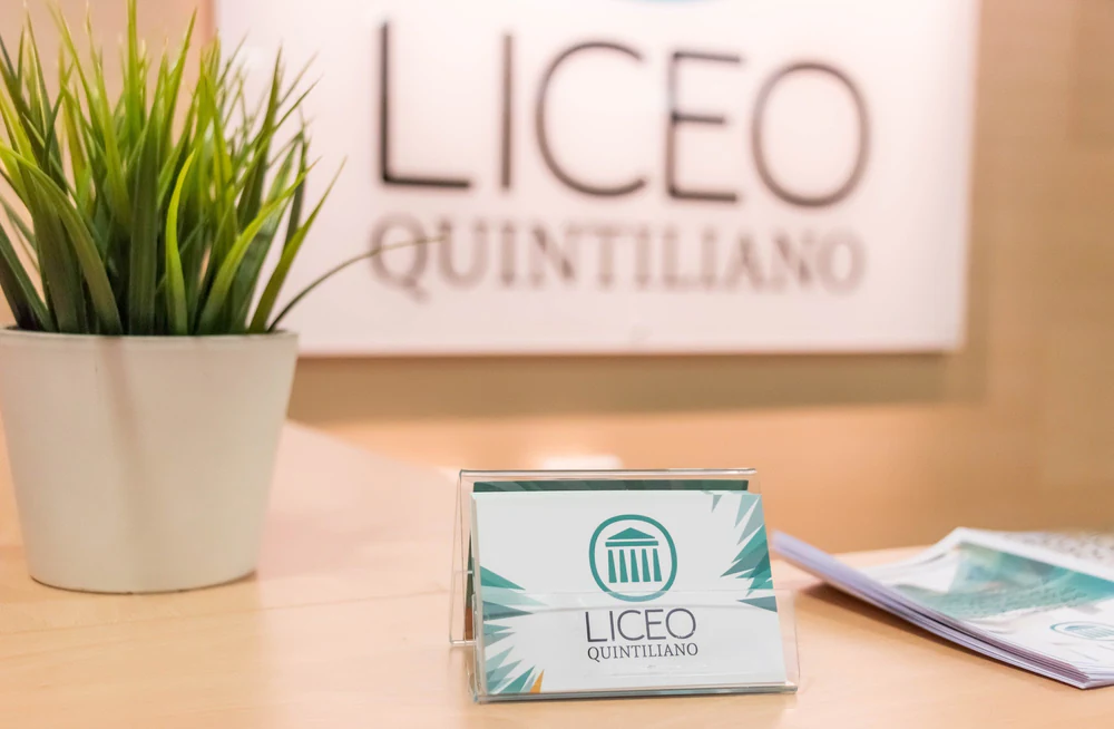 Liceo Quintiliano