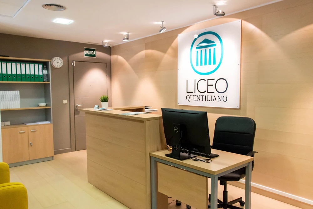 Foto de Liceo Quintiliano