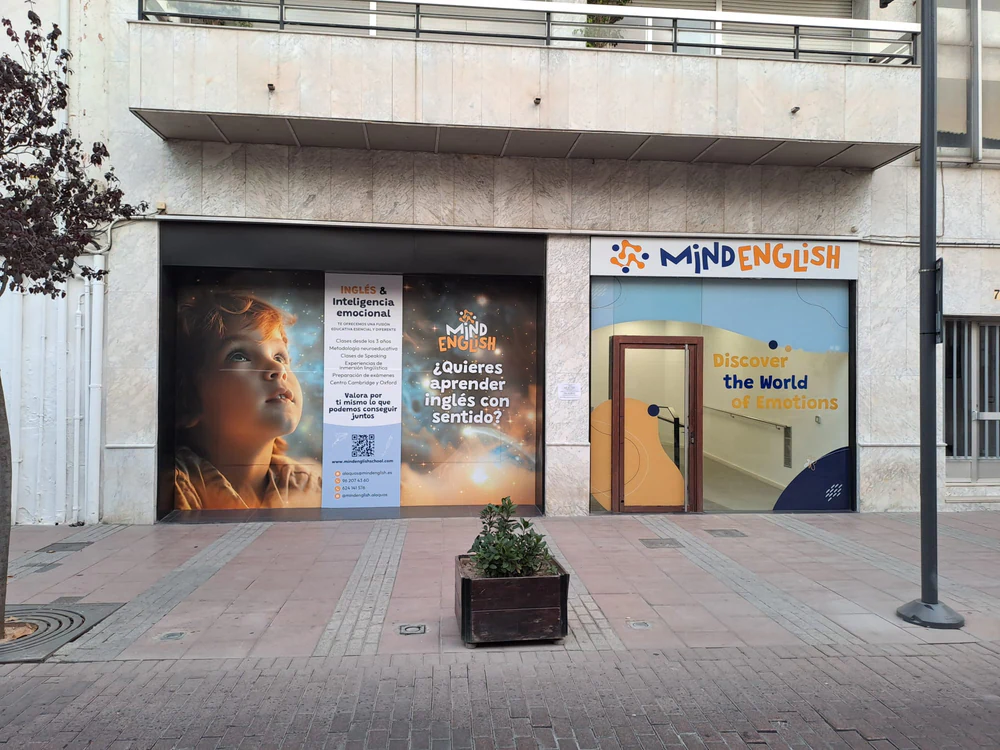Foto de THE ENGLISH CENTRE