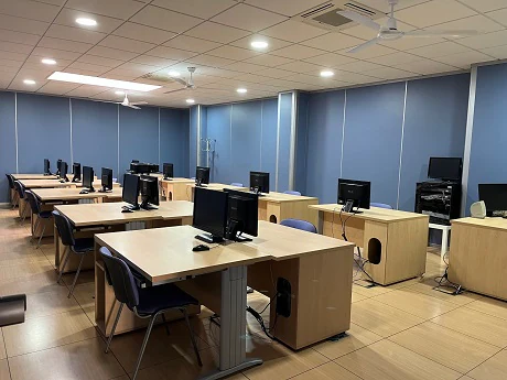 Foto de Centro de Formación AMG