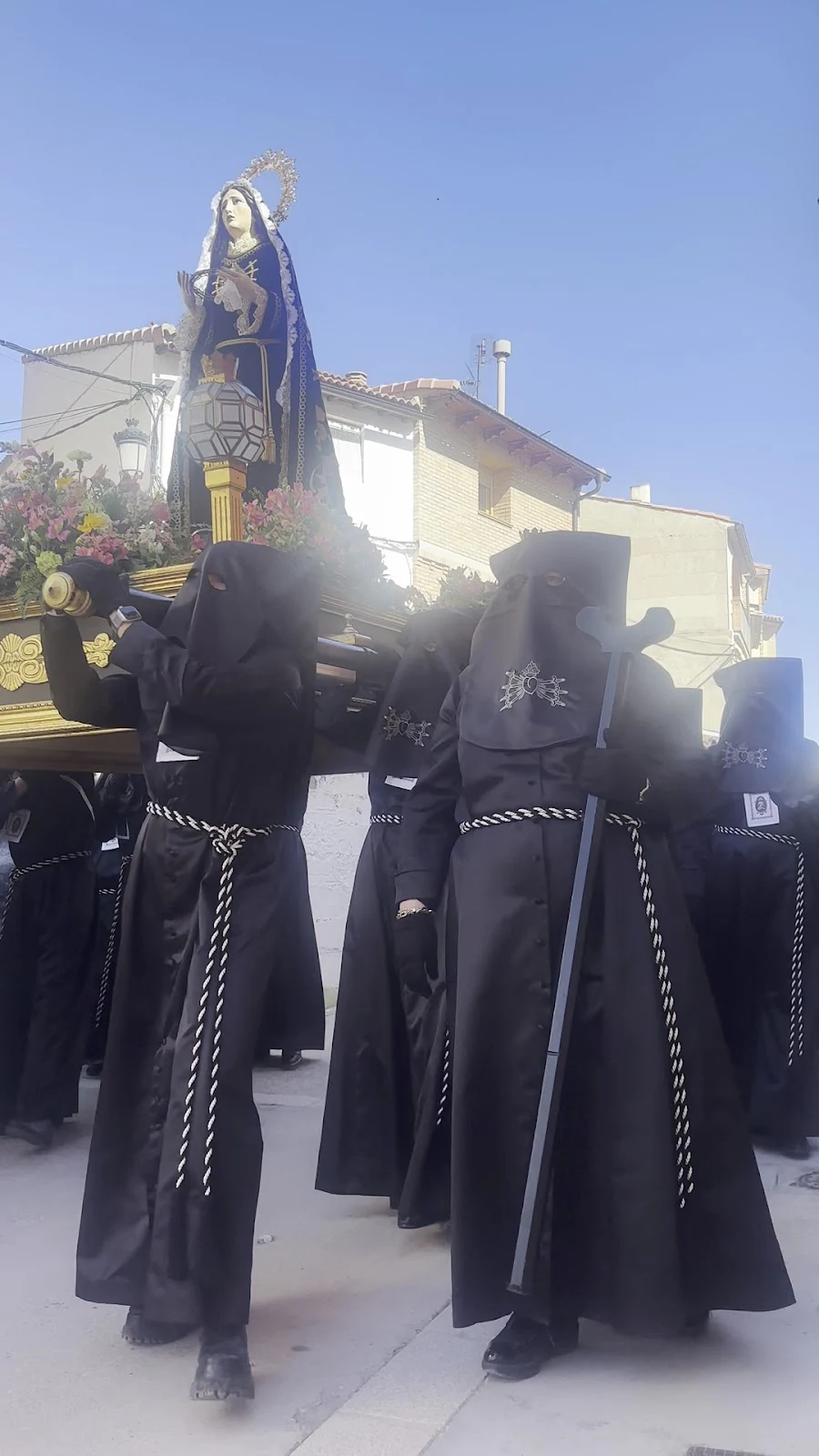 Atba Formación