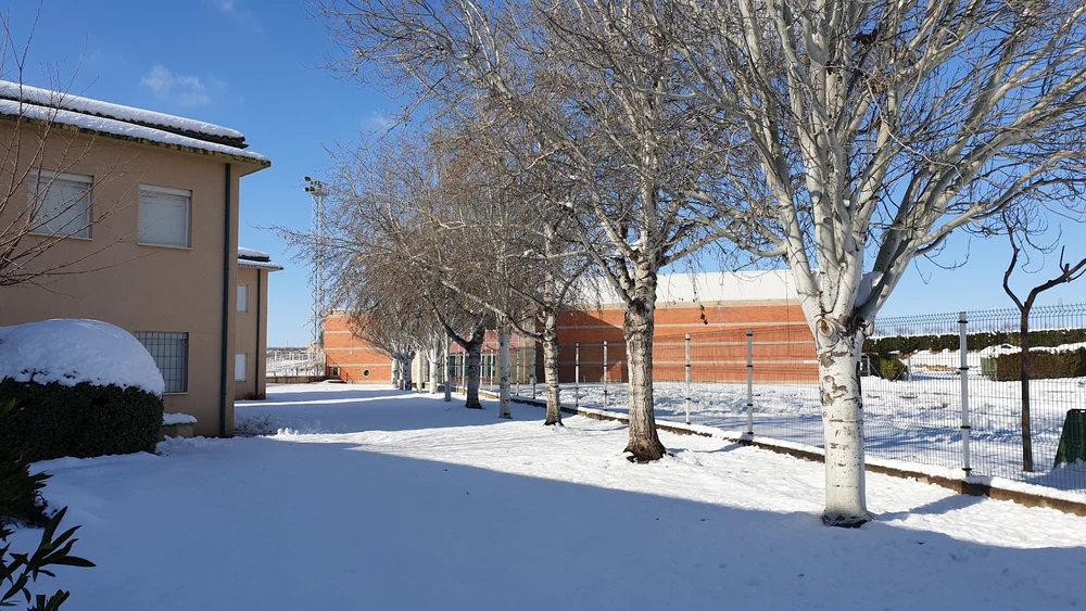 Instituto de Educación Secundaria Ies Valle del Guadalope