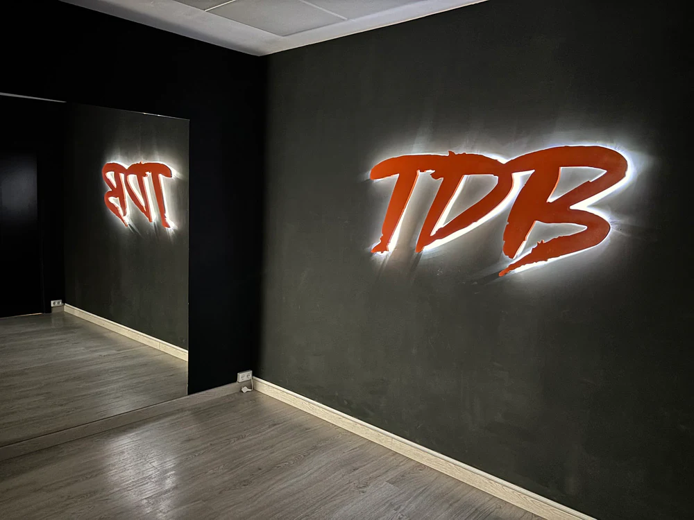Tdb - temps de ball